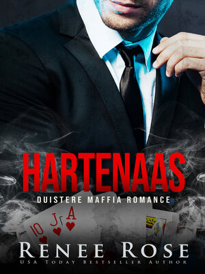 cover image of Hartenaas